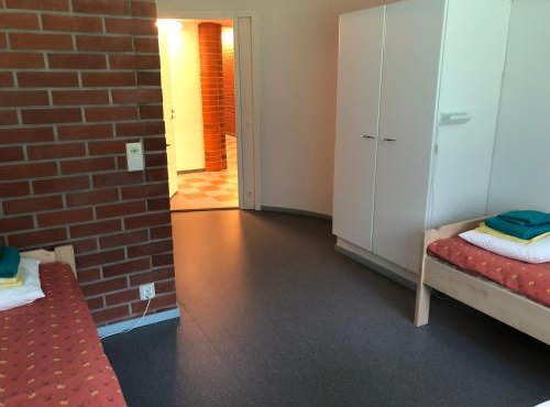 Luontoleirikeskus Lankari in Seinäjoki