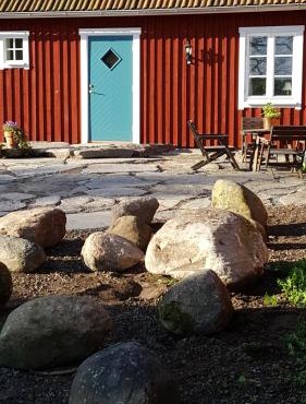 Carpe Diem Sprängskulla