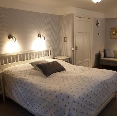 Lilla Hotellet