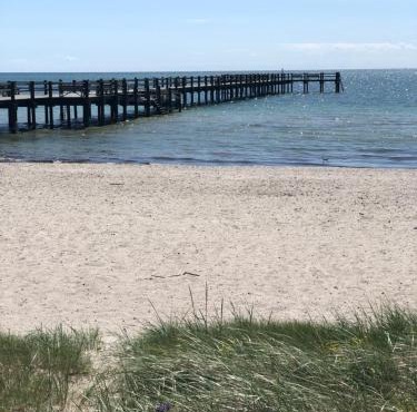Trelleborg Strand