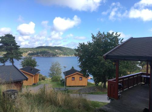 Sørlandet Feriesenter in Risør