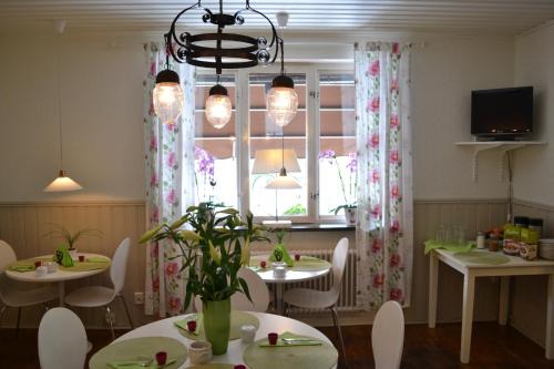 Hotell City in Hässleholm