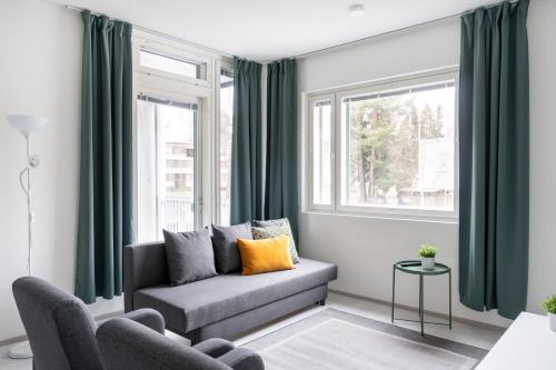 Hiisi Homes Vantaa Kaivoksela in Vantaa