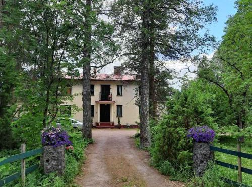 Peaceful Pernaja in Garpgård