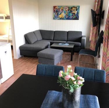 Aktivitetsbyen Gamle Fredrikstad