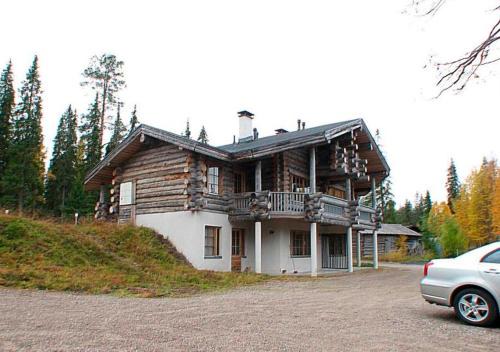 Kotatie 6 in Ruka