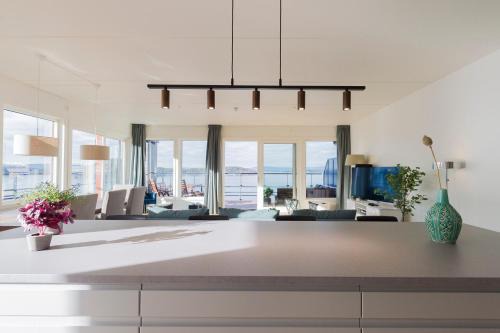 Wright Apartments - Sørenga