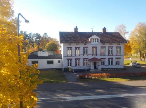 Varmland Hotel