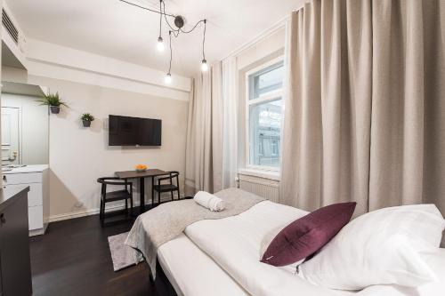 Forenom Aparthotel Turku