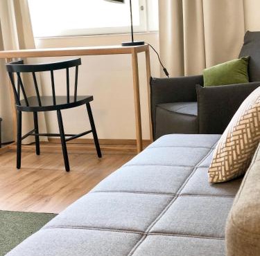 HeseHotelli Turku Kaskentie