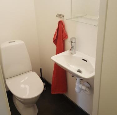 Solviken Tranås Hostel