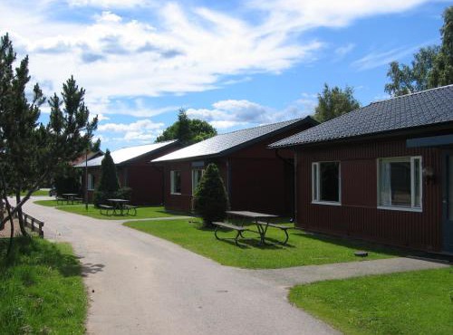 Ätrans Stugby & Fritidsanläggning