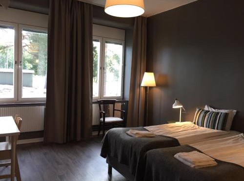 Sidsjö Hotell & Konferens