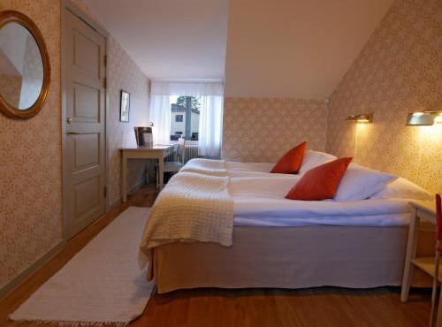 Sigtunastiftelsen Hotell & Konferens