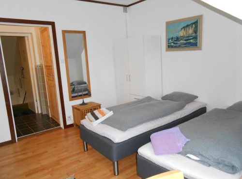 Fredrika Hotell Jakt&Fiskecamp