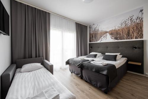 Forenom Aparthotel Kempele in Kempele