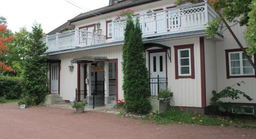Hotel Palo