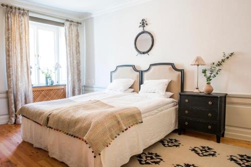 Residence Perseus in Stockholm