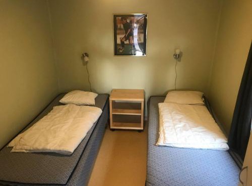 Vilsta Camping and Cottages