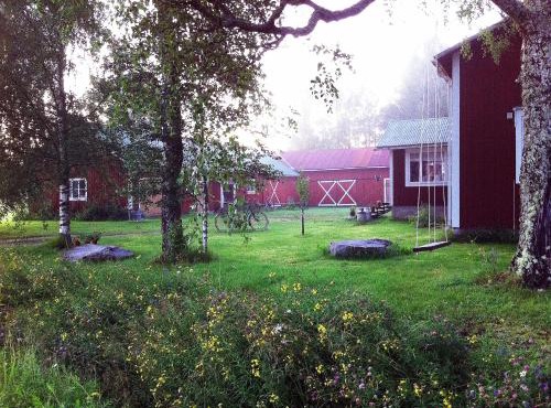Olo Tila in Kurikka