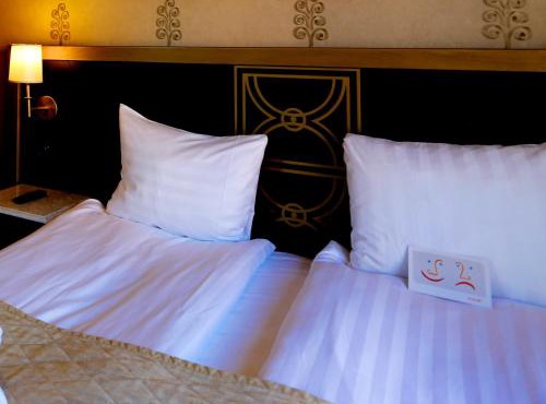 Hotel Hasselbacken