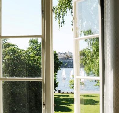 Hotel Skeppsholmen, Stockholm, a Member of Design Hotels