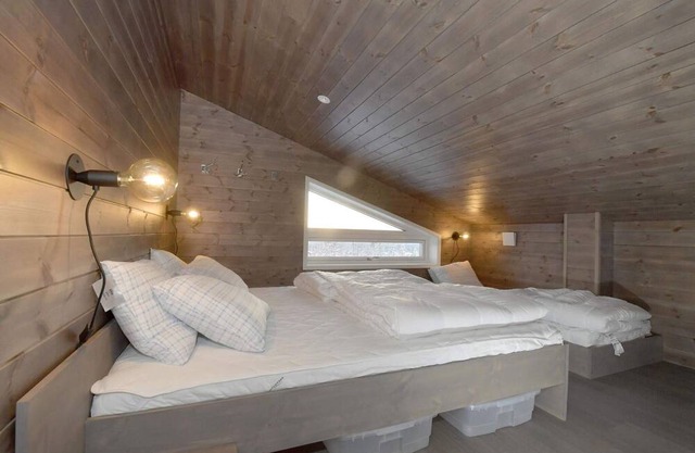 12 person holiday home in IDRE in IDRE