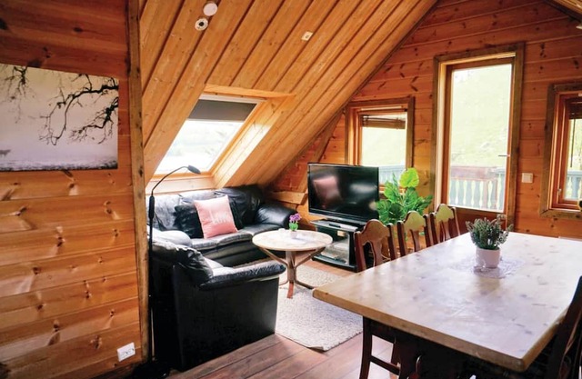 Accommodation Sandnes 