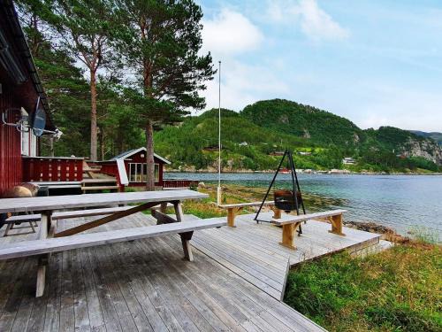 Person Holiday Sundlandet 