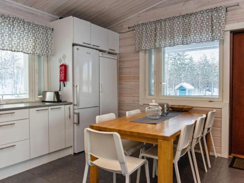 Cottage Laurinranta 