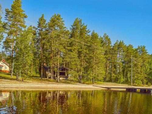 Holiday Villa Kukkapää 