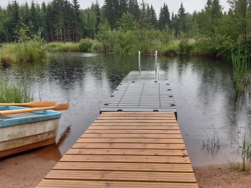 Holiday Mäntymäki 