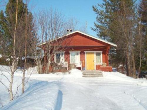 Holiday Raanumökki 