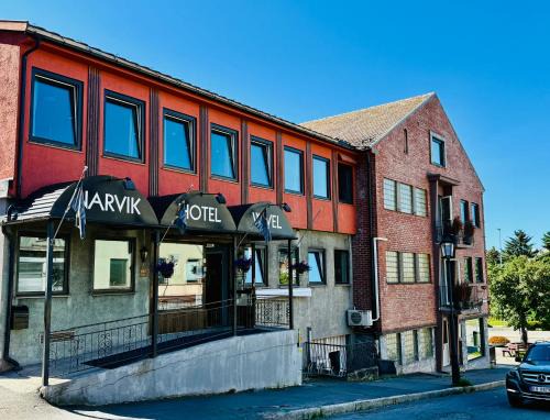 Narvik 
