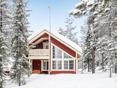 Holiday Käenkukka 