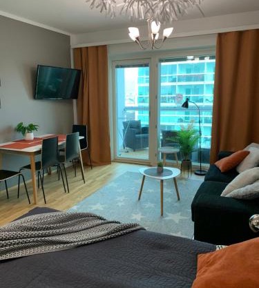 Starhomes Lux 