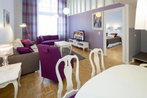 Holiday Club Tampere 