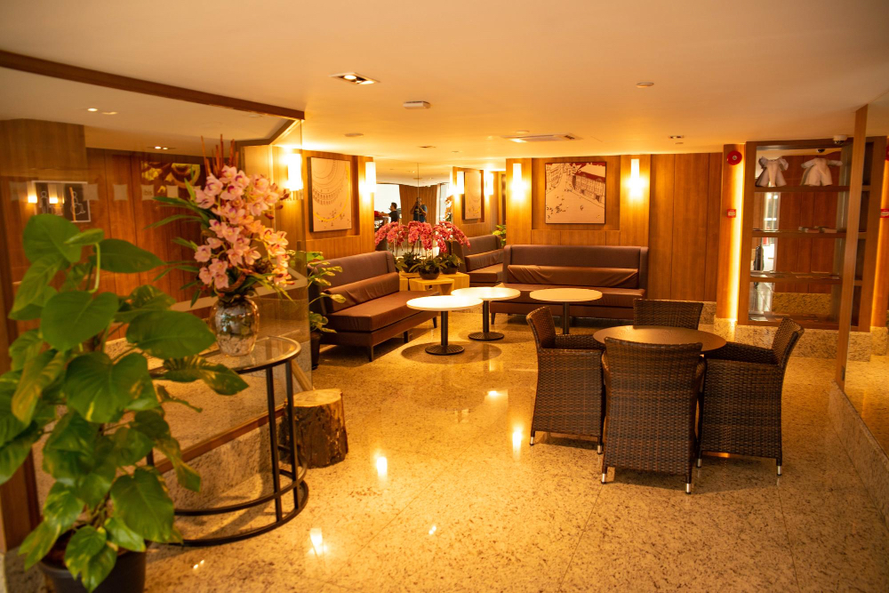 Hotell Lycksele