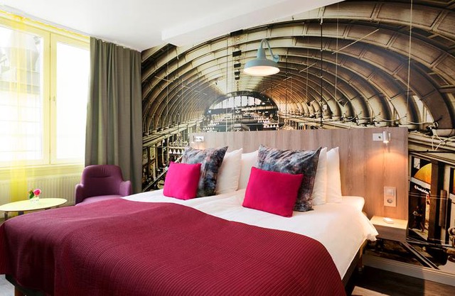 Central Hotel Stockholm