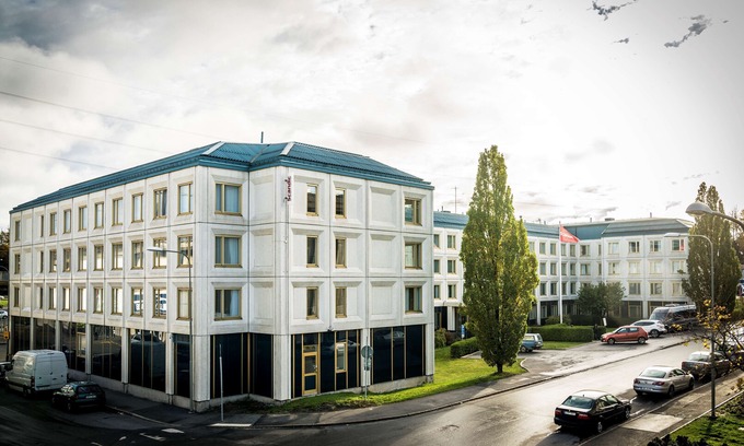 Skarholmen Hotel | Scandic Skärholmen